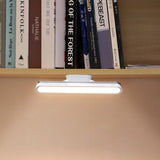 Baseus DGXC-02 bordlampe LED Hvid