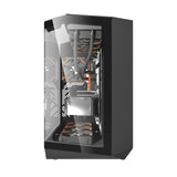 darkFlash DY470 Full Tower Sort