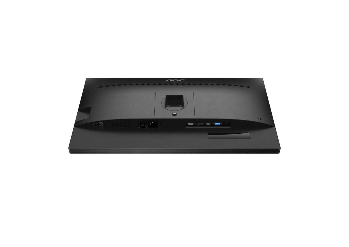 AOC P2 27P2Q computerskærm 68,6 cm (27") 1920 x 1080 pixel Fuld HD LED Sort