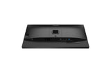 AOC P2 27P2Q computerskærm 68,6 cm (27") 1920 x 1080 pixel Fuld HD LED Sort