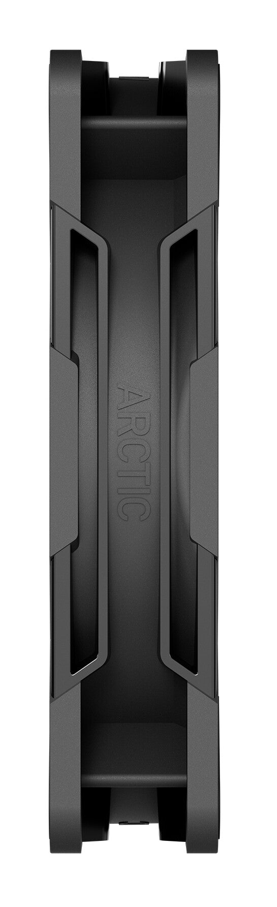 ARCTIC Freezer P12 Pro PST CO Computerkabinet Ventilator 12 cm Sort 1 stk