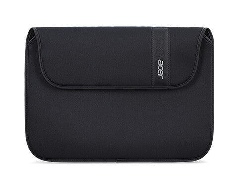 Acer NP.BAG11.001 taske og etui til laptop Sort