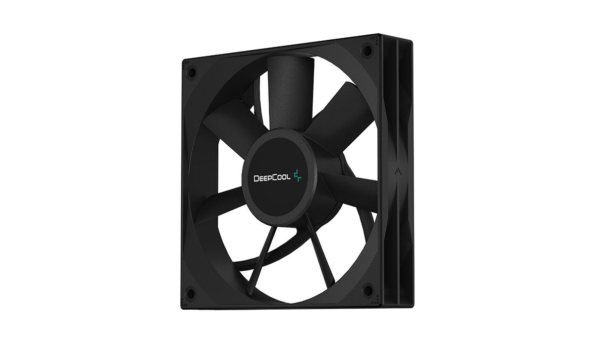 DeepCool CH370 Mini Tower Sort