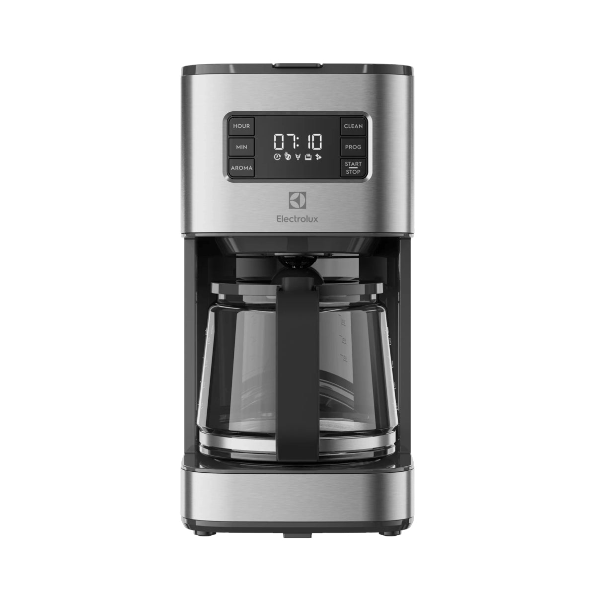 Electrolux E5CM1-6ST Create 5 kaffemaskine