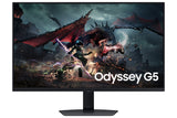 Samsung Odyssey G5 S32DG500EU 32 IPS 2560 x 1440 (2K) HDMI DisplayPort 180Hz