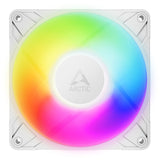 ARCTIC Freezer P12 Pro A-RGB (White) - 3 Pack Computerkabinet Ventilator 12 cm Hvid 3 stk