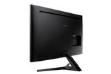 Samsung UJ59 computerskærm 81,3 cm (32") 3840 x 2160 pixel 4K Ultra HD LCD Grå