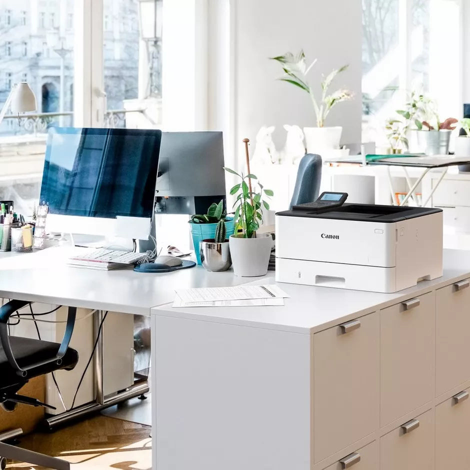 i-SENSYS LBP246dw II mono