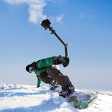 Professionel stativ PGYTECH MANTISPOD Z