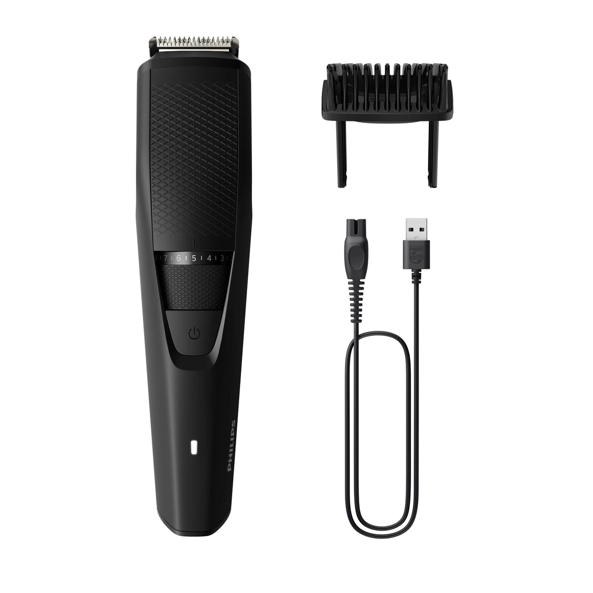 Philips Series 3000 BT3234 Trimmer Sort