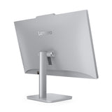 Lenovo A105 24 AMD Ryzen™ 3 30 60,5 cm (23.8") 1920 x 1080 pixel All-in-One PC 8 GB LPDDR5-SDRAM 256 GB SSD Windows 11 Home Wi-Fi 6 (802.11ax) Grå