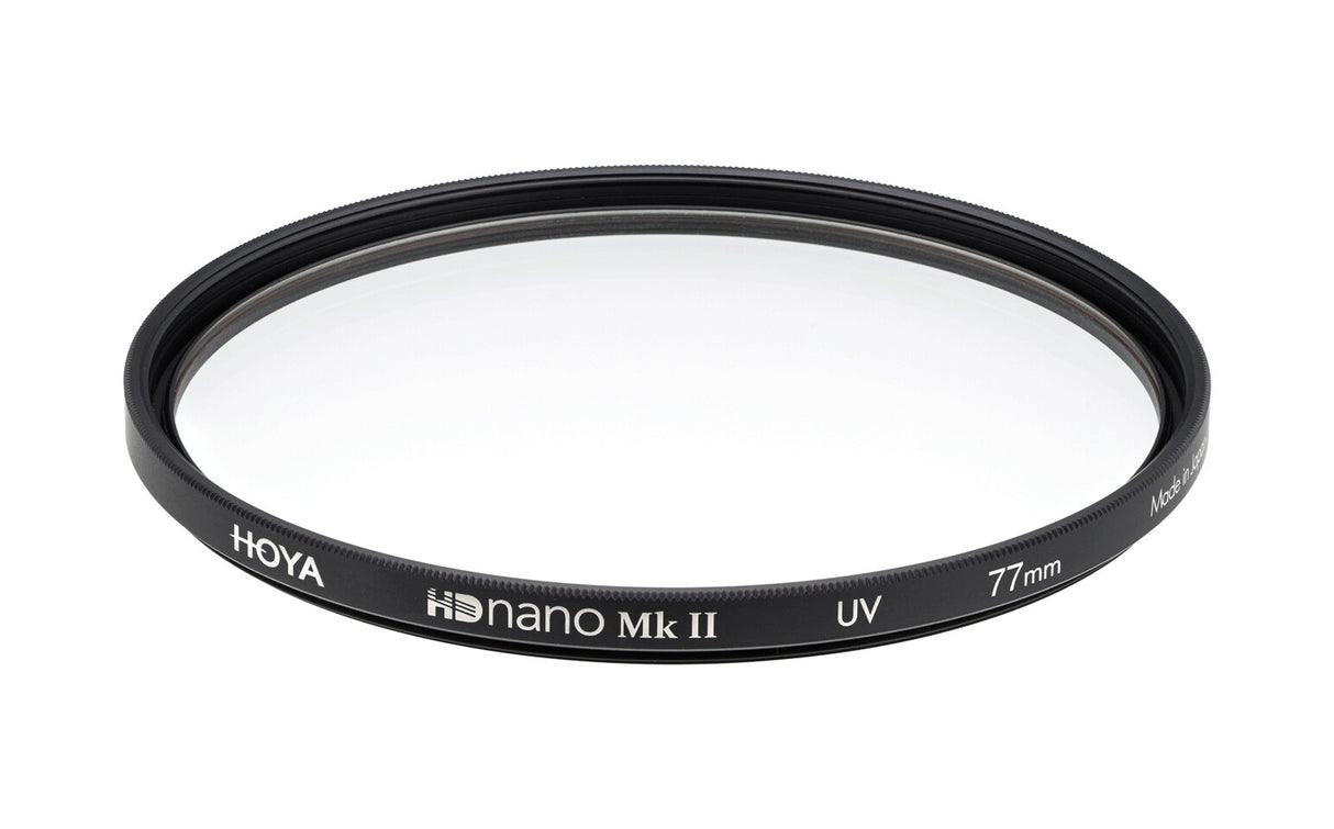 Hoya HD Nano Mk II UV Filter Ultraviolet (UV) kamerafilter 67 mm