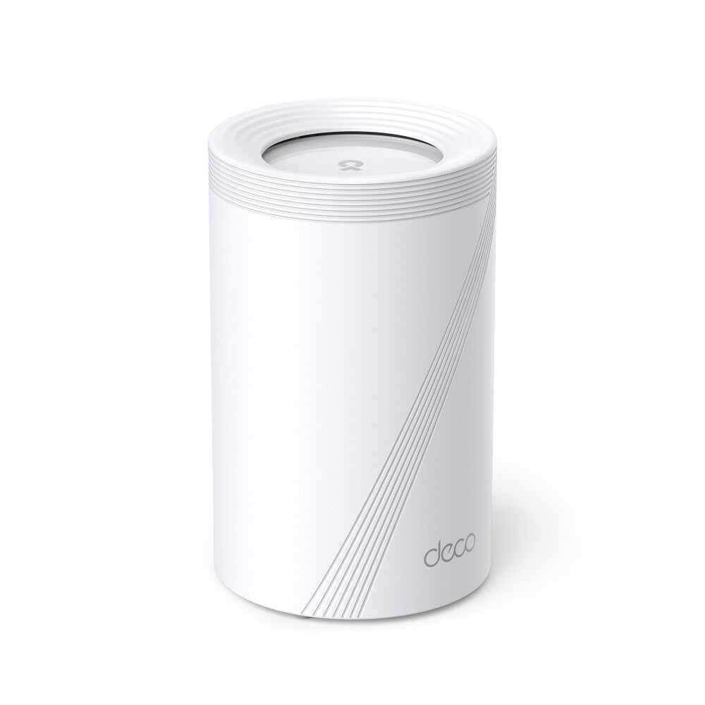 TP-Link Deco BE65 Tri-band (2,4 GHz/5 GHz/6 GHz) Wi-Fi 7 (802.11be) Hvid 4 Intern