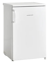 ScanDomestic RFT126WE køleskab Fritstående 126 L Hvid