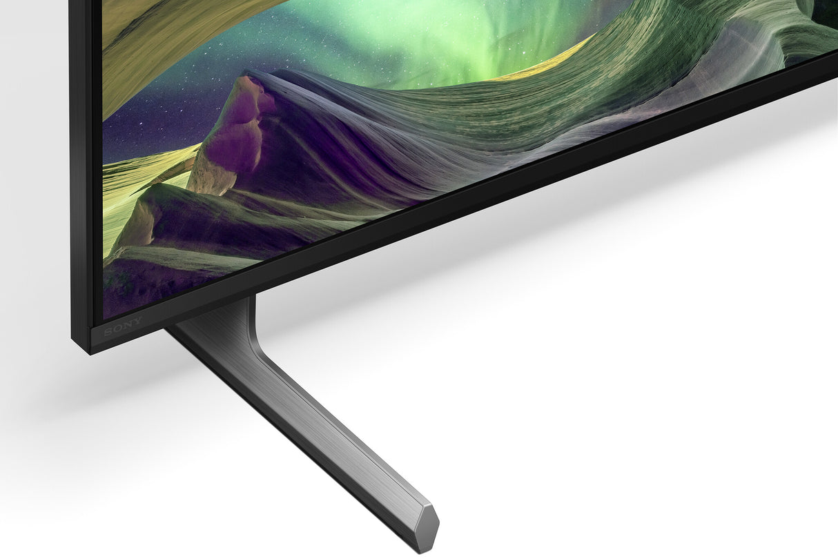 Sony KD-65X85L 165,1 cm (65") 4K Ultra HD Smart TV Wi-Fi Sort