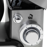 Camry Premium CR 4223 foodprocessor 2000 W 5 L Sølv