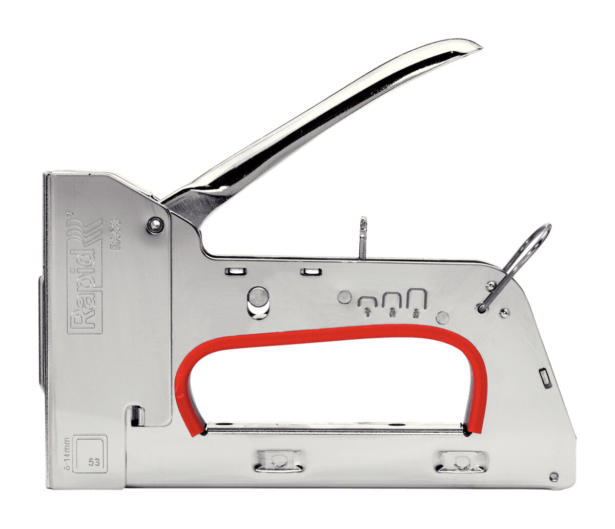Rapid PRO R353E hæftepistol