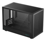 DeepCool CH260 Micro Tower Sort
