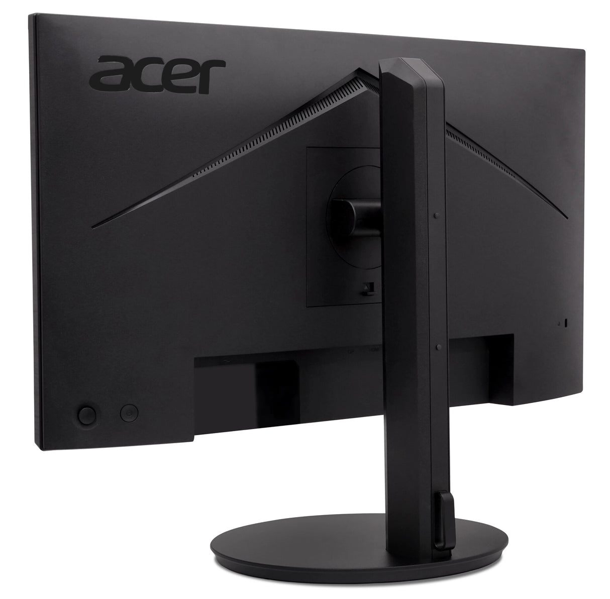Acer CB2 CB242YP6bipr computerskærm 60,5 cm (23.8") 1920 x 1080 pixel Fuld HD LCD Sort