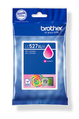 Brother LC527XLM Magenta