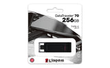 Kingston Technology DataTraveler 256 GB USB-C 3.2 Gen 1 70