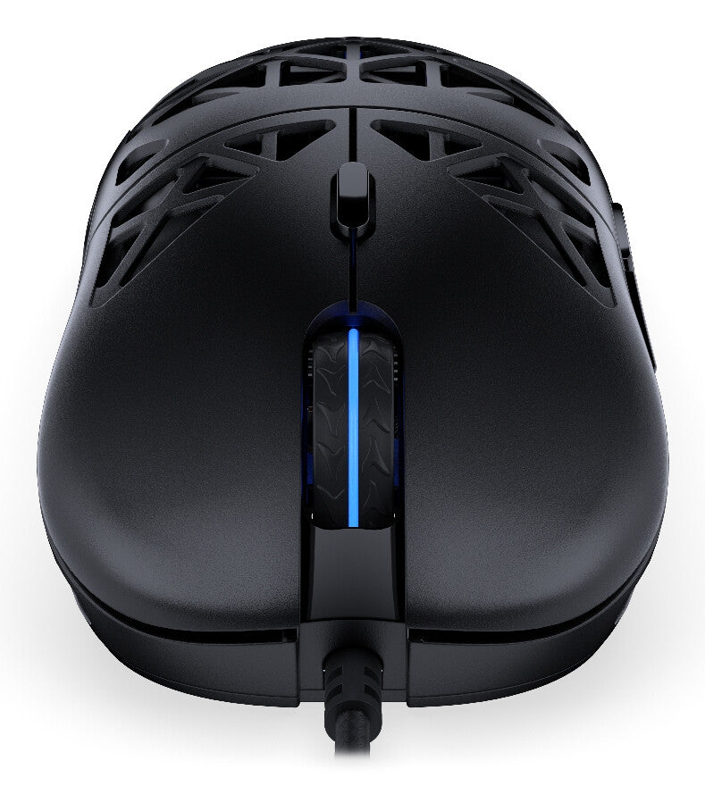 ENDORFY LIV mus Spil Ambidextrous USB Type-A Optisk 12000 dpi