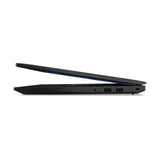 Lenovo ThinkPad L16 Gen 2 (AMD) AMD Ryzen™ 5 PRO 215 Laptop 40,6 cm (16") WUXGA 16 GB DDR5-SDRAM 512 GB SSD Wi-Fi 7 (802.11be) Windows 11 Pro Engelsk Sort