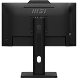 MSI Pro MP242PMG computerskærm 60,5 cm (23.8") 1920 x 1080 pixel Fuld HD LCD Sort