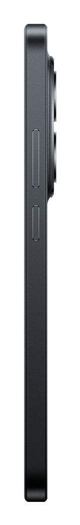 Xiaomi Redmi Note 15 Pro 5G 8GB RAM 256GB Ingen oplader Sort EU