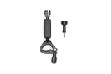 DJI Osmo Action Handlebar Mount Kamerabeslag