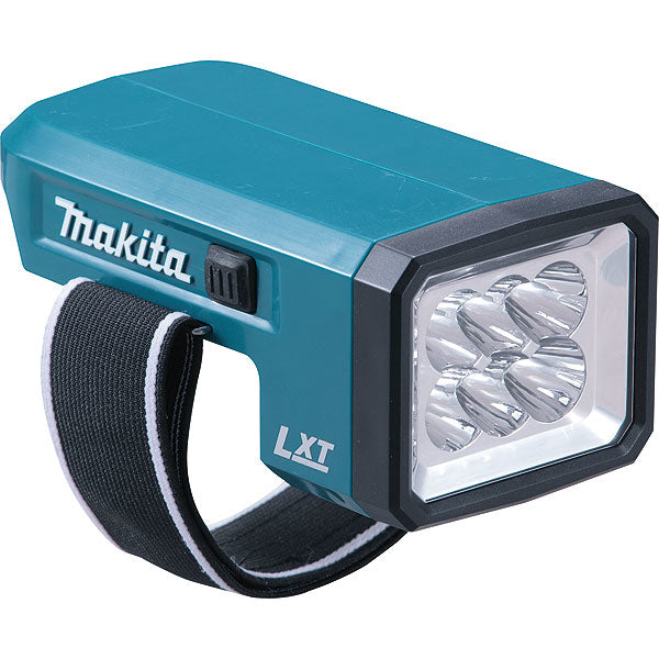 Makita STEXBML146 Lommelygte