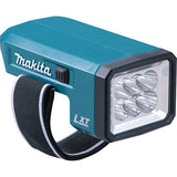 Makita STEXBML146 Lommelygte