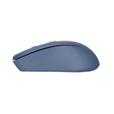 Trust Mydo Silent wireless 302364 trådløs mus blå