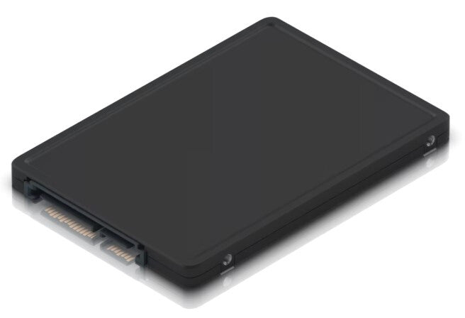 Ubiquiti UACC-SSD-2.5-1TB intern solid state drev 2.5" Serial ATA III