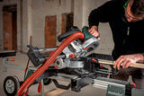 Metabo KGS 254 M Kap-/geringssav 1450W