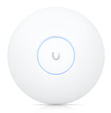 Ubiquiti UniFI 7 Pro Max Trådløs forbindelse 2,4/5/6GHz WiFi 7