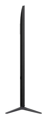 TCL 50Q6C TV 127 cm (50") 4K Ultra HD Smart TV Wi-Fi Metallic