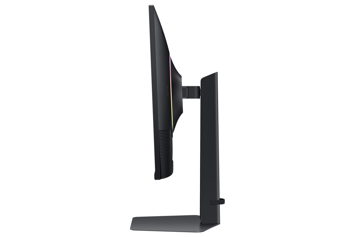 Samsung G70D computerskærm 81,3 cm (32") 3840 x 2160 pixel 4K Ultra HD LCD Sort