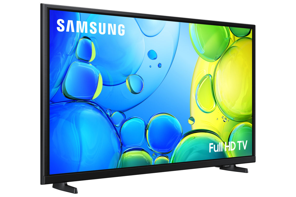Samsung UE32F6002FK 81,3 cm (32") Fuld HD Smart TV Wi-Fi Sort