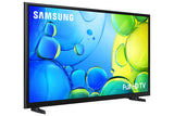 Samsung UE32F6002FK 81,3 cm (32") Fuld HD Smart TV Wi-Fi Sort