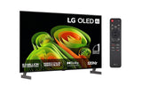 LG OLED55B6ELC OLED 4K Smart TV
