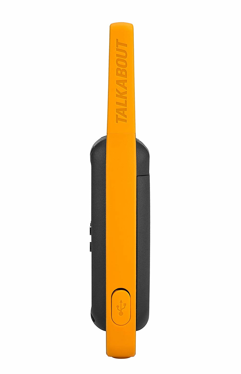 Motorola Solutions TLKR T82 Extreme Quad 188082 PMR-walkie-talkie Sæt med 4 stk.