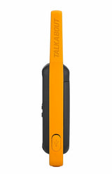 Motorola Solutions TLKR T82 Extreme Quad 188082 PMR-walkie-talkie Sæt med 4 stk.