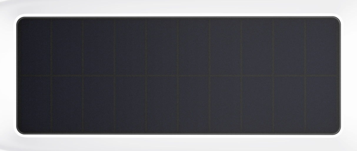 Eufy S330 eufyCam (eufyCam 3) Netværksovervågningskamera Udendørs 3840 x 2160