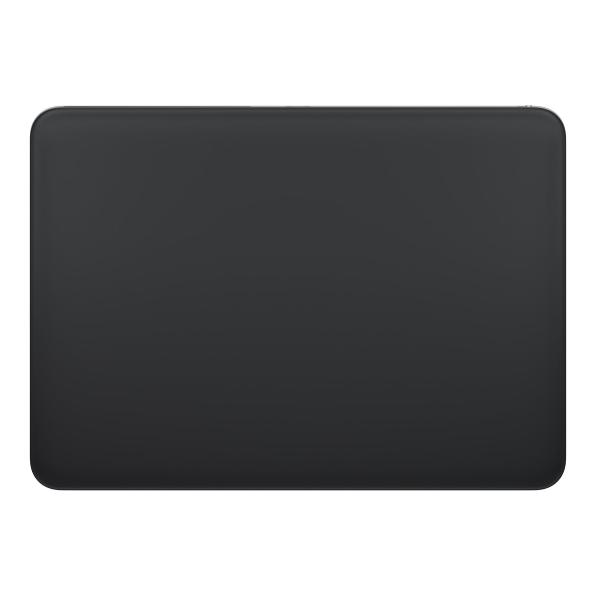 Apple Magic touch pad Kabel & trådløs Sort
