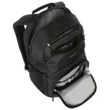 Targus Classic EcoSmart 40,6 cm (16") Rygsæk Sort