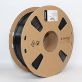 Gembird PETG filament 1.75mm Sort 3DP-PETG1.75-01-BK