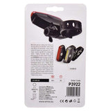Emos P3922 Baglys + forlys (sæt) LED 22 lm