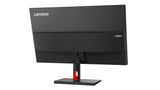 Lenovo ThinkVision S27i-30 27 1920 x 1080 (Full HD) VGA (HD-15) HDMI 100Hz