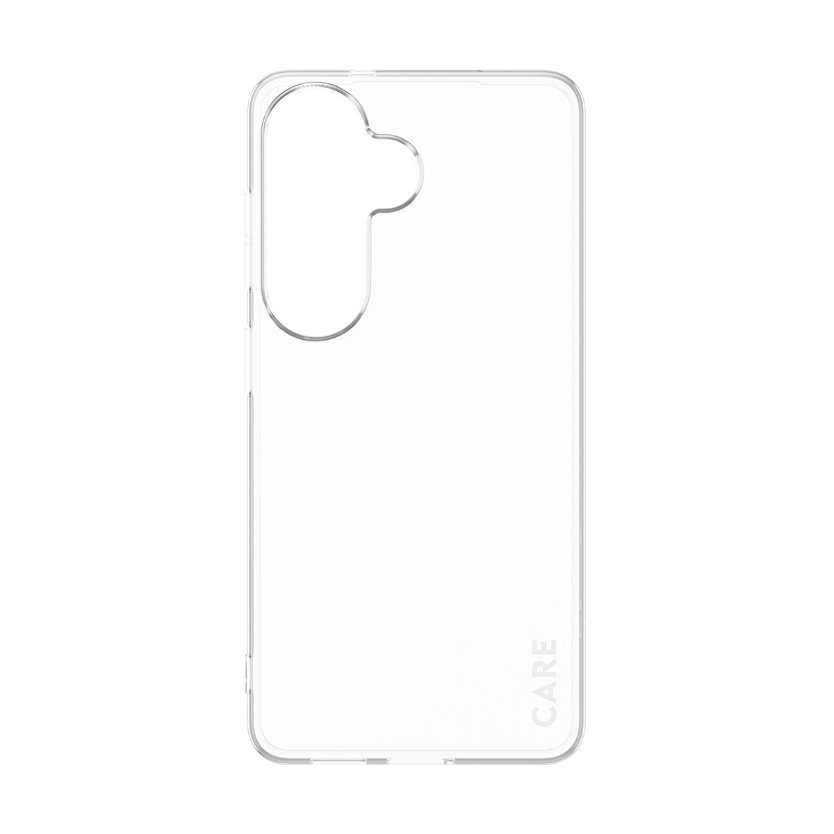 CARE by PanzerGlass X-Ray Case Samsung Galaxy S26